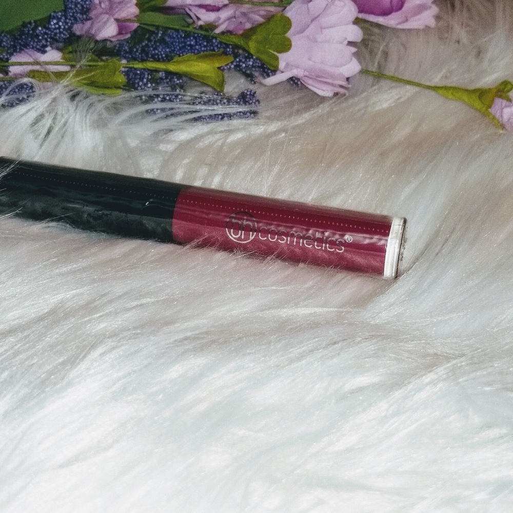 ☀️5/$15☀BH Cosmetics Liquid Linen Lipstick